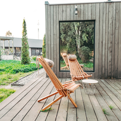 Глэмпинг Тихая Гавань, Светлогорский район, Калининградская область