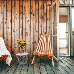 Глэмпинг Тихая Гавань, Светлогорский район, Калининградская область