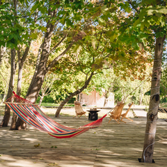 Глэмпинг Тихая Гавань, Светлогорский район, Калининградская область