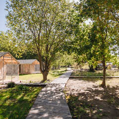 Глэмпинг Тихая Гавань, Светлогорский район, Калининградская область