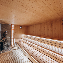 Глэмпинг Тихая Гавань, Светлогорский район, Калининградская область