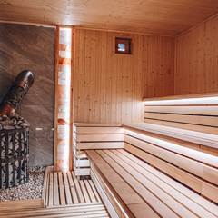 Глэмпинг Тихая Гавань, Светлогорский район, Калининградская область