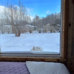 Глэмпинг Тихая Гавань, Светлогорский район, Калининградская область