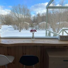 Глэмпинг Тихая Гавань, Светлогорский район, Калининградская область