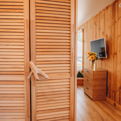 Глэмпинг Тихая Гавань, Светлогорский район, Калининградская область