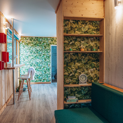 Глэмпинг Тихая Гавань, Светлогорский район, Калининградская область