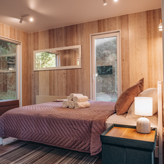 Глэмпинг Тихая Гавань, Светлогорский район, Калининградская область