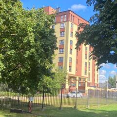 Апартаменты KenigDeluxe на ул. Куйбышева, Калининград, Калининградская область