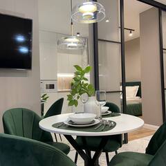 Апартаменты KenigDeluxe на ул. Куйбышева, Калининград, Калининградская область