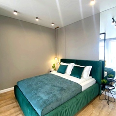 Апартаменты KenigDeluxe на ул. Куйбышева, Калининград, Калининградская область