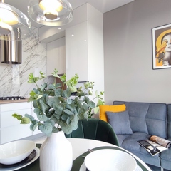 Апартаменты KenigDeluxe на ул. Куйбышева, Калининград, Калининградская область