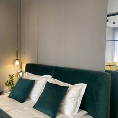 Апартаменты KenigDeluxe на ул. Куйбышева, Калининград, Калининградская область