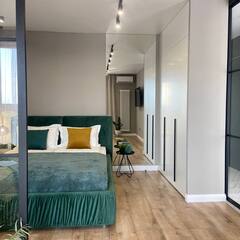 Апартаменты KenigDeluxe на ул. Куйбышева, Калининград, Калининградская область