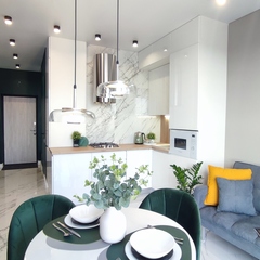 Апартаменты KenigDeluxe на ул. Куйбышева, Калининград, Калининградская область