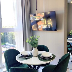 Апартаменты KenigDeluxe на ул. Куйбышева, Калининград, Калининградская область