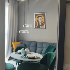 Апартаменты KenigDeluxe на ул. Куйбышева, Калининград, Калининградская область