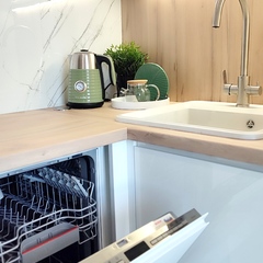 Апартаменты KenigDeluxe на ул. Куйбышева, Калининград, Калининградская область