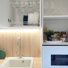 Апартаменты KenigDeluxe на ул. Куйбышева, Калининград, Калининградская область