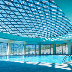 Отель Marxal Resort & Spa, Шеки