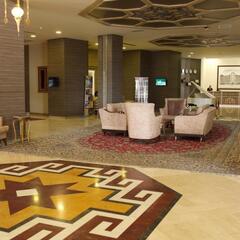 Отель Marxal Resort & Spa, Шеки