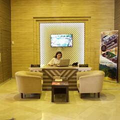 Отель Marxal Resort & Spa, Шеки