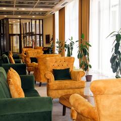 Отель Marxal Resort & Spa, Шеки