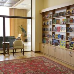 Отель Marxal Resort & Spa, Шеки