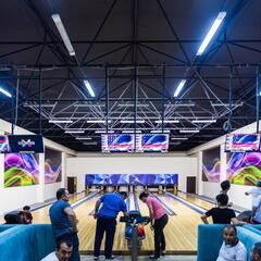 Отель Marxal Resort & Spa, Шеки