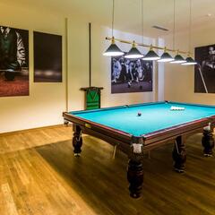 Отель Marxal Resort & Spa, Шеки