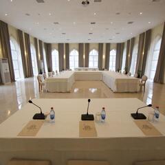 Отель Marxal Resort & Spa, Шеки