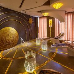 Отель Marxal Resort & Spa, Шеки