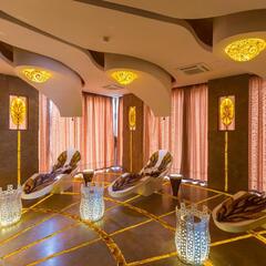 Отель Marxal Resort & Spa, Шеки