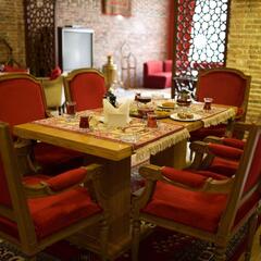 Отель Marxal Resort & Spa, Шеки