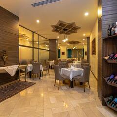 Отель Marxal Resort & Spa, Шеки