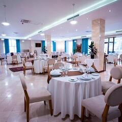 Отель Marxal Resort & Spa, Шеки