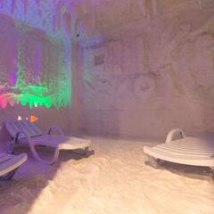 Отель Marxal Resort & Spa, Шеки