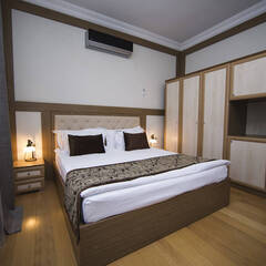 Отель Marxal Resort & Spa, Шеки