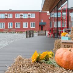 Отель Берисон Московская, Казань, Татарстан