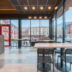 Отель Берисон Московская, Казань, Татарстан