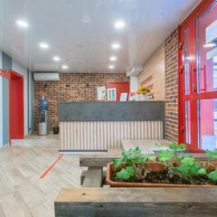 Отель Берисон Московская, Казань, Татарстан