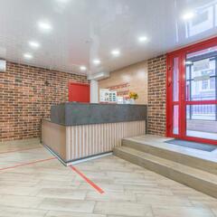 Отель Берисон Московская, Казань, Татарстан