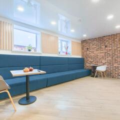 Отель Берисон Московская, Казань, Татарстан