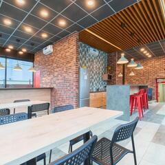 Отель Берисон Московская, Казань, Татарстан