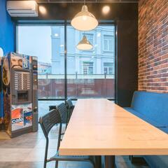 Отель Берисон Московская, Казань, Татарстан