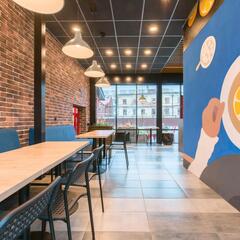 Отель Берисон Московская, Казань, Татарстан