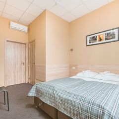 Отель Берисон Московская, Казань, Татарстан