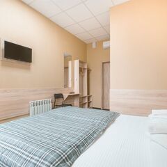 Отель Берисон Московская, Казань, Татарстан