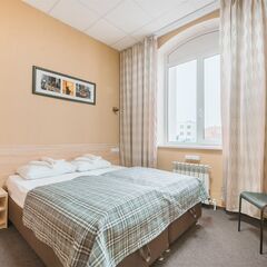 Отель Берисон Московская, Казань, Татарстан