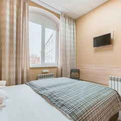 Отель Берисон Московская, Казань, Татарстан