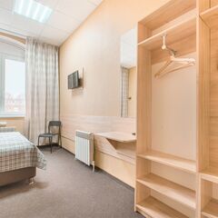 Отель Берисон Московская, Казань, Татарстан